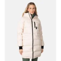 Kari TraaRongve Parka - Doudoune femme