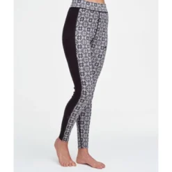 Kari TraaRose High Waist Pant - Sous-vêtement mérinos femme