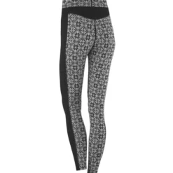 Kari TraaRose High Waist Pant - Sous-vêtement mérinos femme