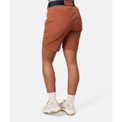 Kari TraaSanne Outdoor Shorts 8In - Short femme