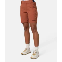 Kari TraaSanne Outdoor Shorts 8In - Short femme