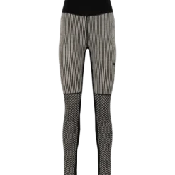 Kari TraaSmekker High Waist - Sous-vêtement mérinos femme
