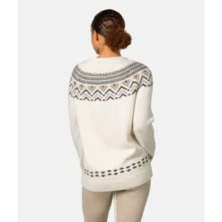 Kari TraaSundve Knit - Sweatshirt femme