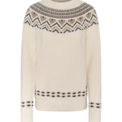 Kari TraaSundve Knit - Sweatshirt femme