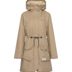 Kari TraaTesdal Parka - Parka femme