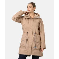 Kari TraaTesdal Parka - Parka femme
