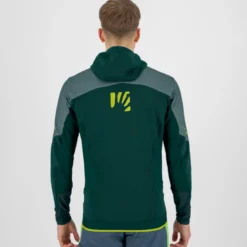 KarposAlagna Plus Evo Jacket - Veste softshell homme