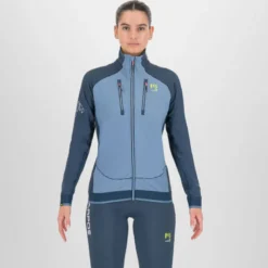 KarposAlagna Evo Jacket - Veste softshell femme