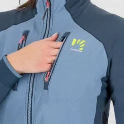 KarposAlagna Evo Jacket - Veste softshell femme