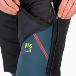 KarposAlagna Plus Bermuda - Short isolant homme