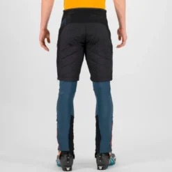 KarposAlagna Plus Bermuda - Short isolant homme