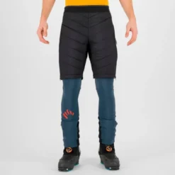 KarposAlagna Plus Bermuda - Short isolant homme