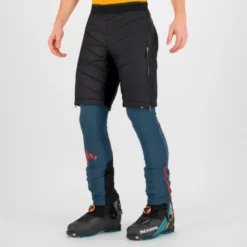 KarposAlagna Plus Bermuda - Short isolant homme