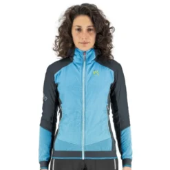 KarposAlagna Plus Evo Jacket - Veste softshell femme
