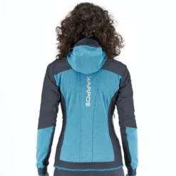 KarposAlagna Plus Evo Jacket - Veste softshell femme