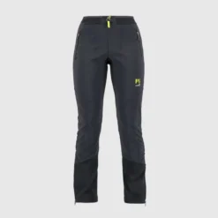 KarposAlagna Plus Evo Pant - Pantalon softshell femme