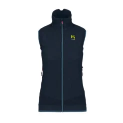 KarposAlagna Plus Evo Vest - Veste sans manches femme