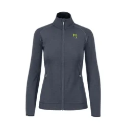 KarposAmbriozzola Full Zip - Sweatshirt femme