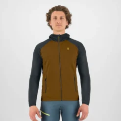 KarposAmbrizzola Full Zip Hoodie - Sweatshirt à capuche homme