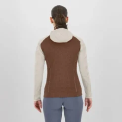KarposAmbrizzola Full-Zip Hoodie - Polaire femme