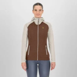 KarposAmbrizzola Full-Zip Hoodie - Polaire femme