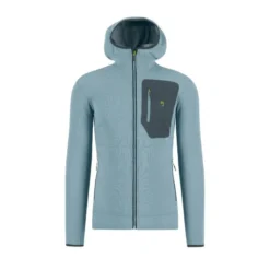 KarposAntermoia Hoodie Fleece - Polaire homme