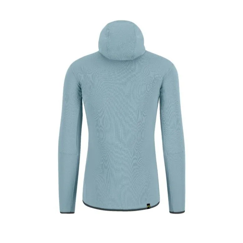 KarposAntermoia Hoodie Fleece - Polaire homme