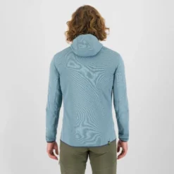KarposAntermoia Hoodie Fleece - Polaire homme