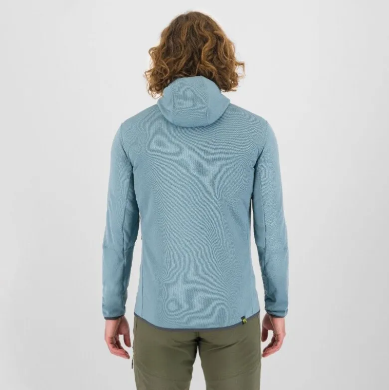 KarposAntermoia Hoodie Fleece - Polaire homme