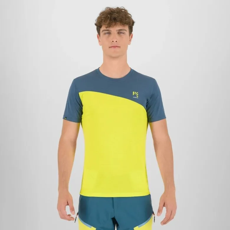 KarposAverau Jersey - T-shirt homme