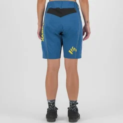 KarposBallistic Evo W Short - Short VTT femme