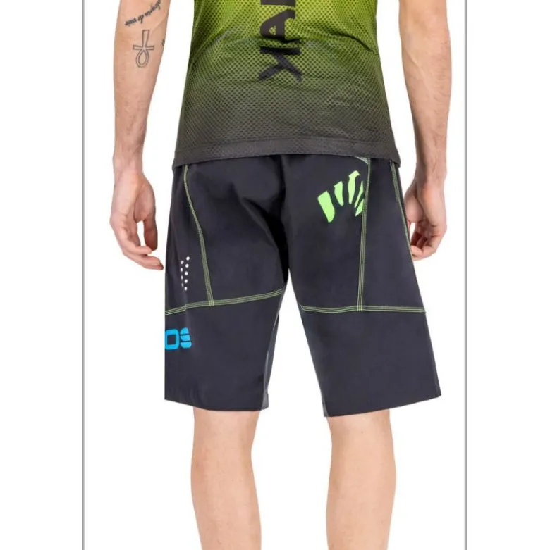 KarposBallistic Evo Short - Short VTT homme
