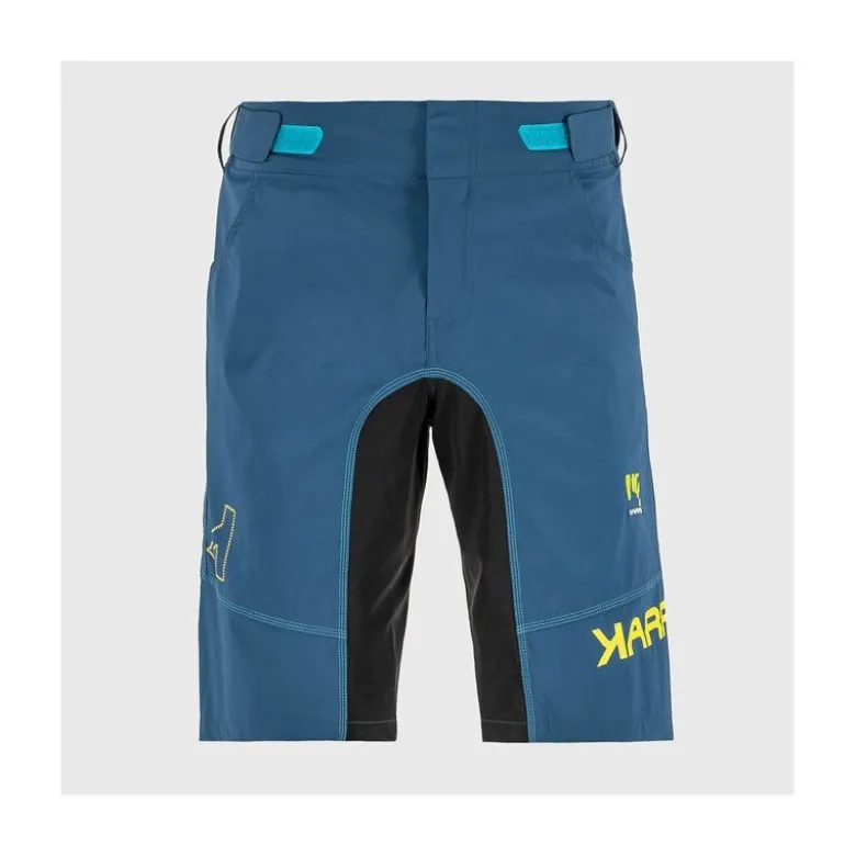 KarposBallistic Evo Short - Short VTT homme