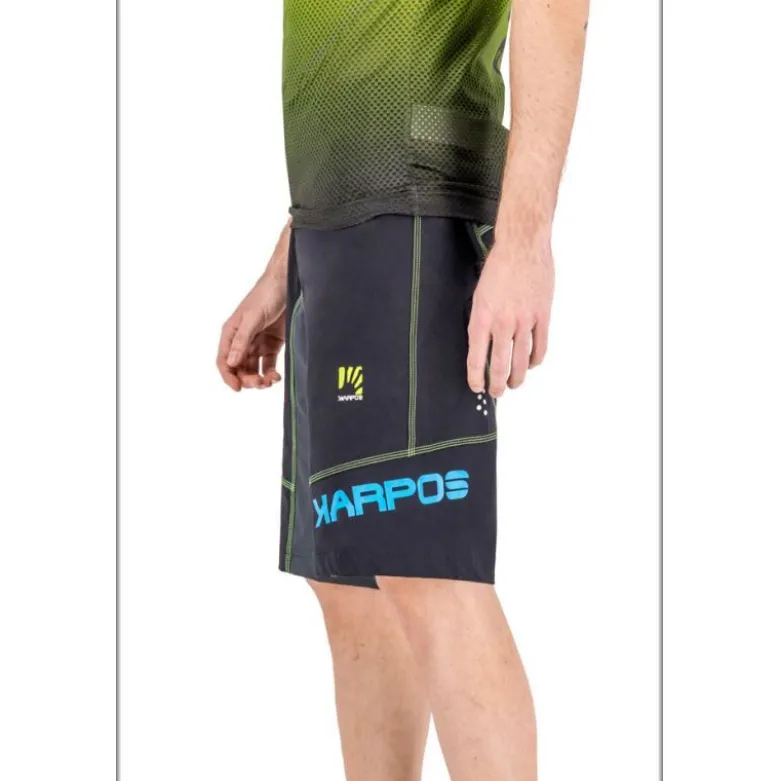KarposBallistic Evo Short - Short VTT homme