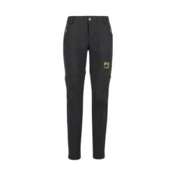 KarposBosconero Zip-Off Pants - Pantalon randonnée convertible femme