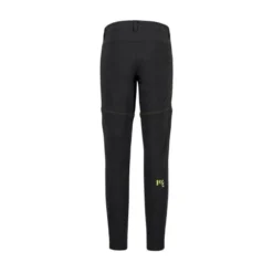 KarposBosconero Zip-Off Pants - Pantalon randonnée convertible femme