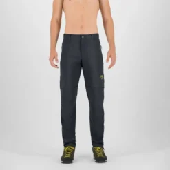 KarposBosconero Zip-Off Pants - Pantalon randonnée convertible homme