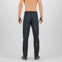 KarposBosconero Zip-Off Pants - Pantalon randonnée convertible homme