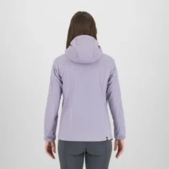 KarposCastore Jacket - Veste imperméable femme