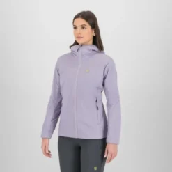 KarposCastore Jacket - Veste imperméable femme