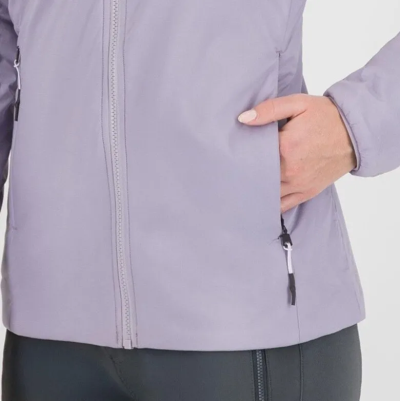 KarposCastore Jacket - Veste imperméable femme