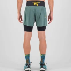 KarposCengia Short - Short running homme