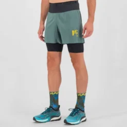 KarposCengia Short - Short running homme