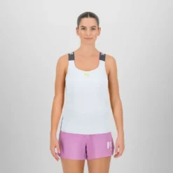 KarposCengia Tank - Débardeur femme