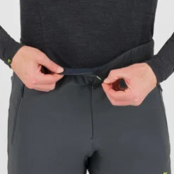 KarposCevedale Evo Pant - Pantalon softshell homme