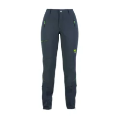 KarposCevedale Evo Pant - Pantalon softshell femme
