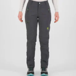 KarposCevedale Evo Pant - Pantalon softshell femme