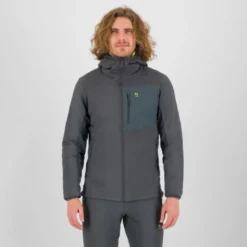 KarposChalten Jacket - Veste imperméable homme