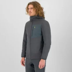 KarposChalten Jacket - Veste imperméable homme