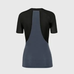 KarposCimonega T-Shrt - T-shirt en laine mérinos femme